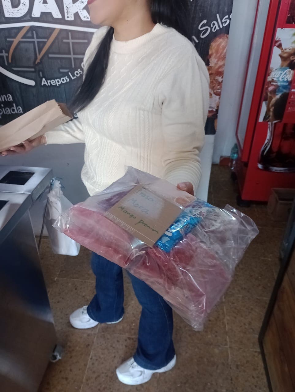 Sabor Facatativá (Hub)