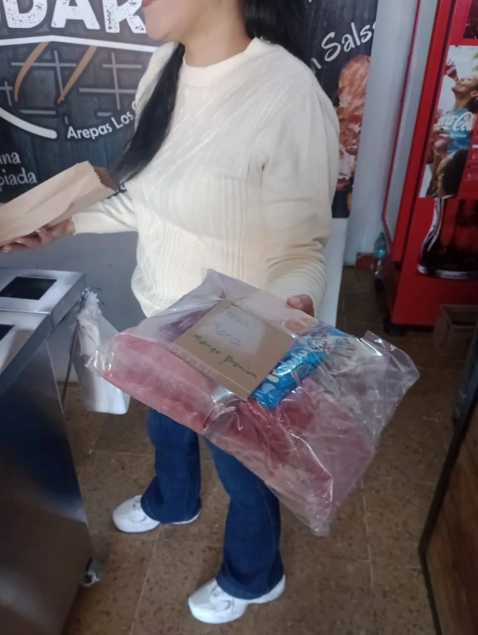 Sabor Facatativá (Hub)