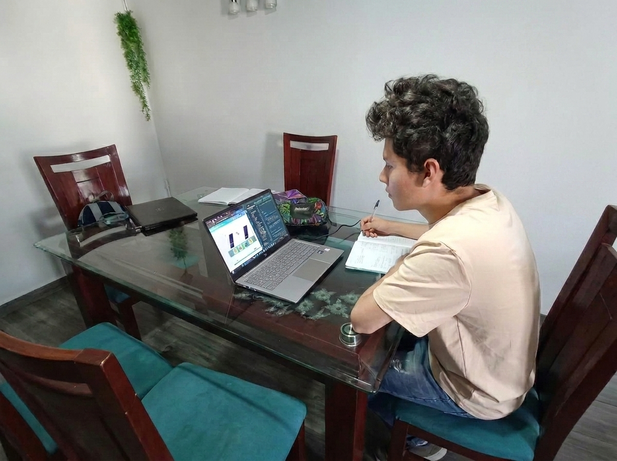 Fortalecimiento Técnico