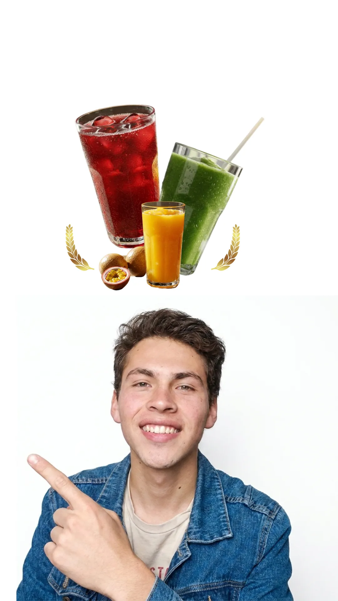 Premium fruit preparation