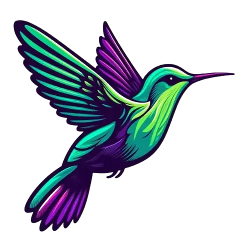 Colibrí Pulpa Fresh