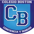 logo colegio boston