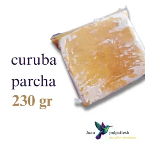 Curuba Parcha